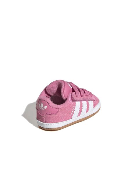 Adidas Campus 00S Crib Shoes Pink White Infant ADIDAS ORIGINALS | Sneakers | JS3844-